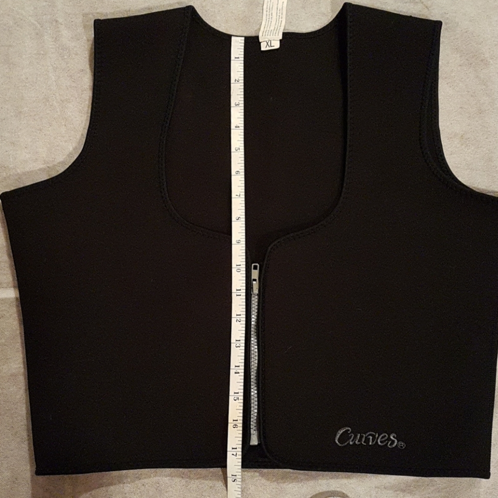 Workout vest - Picture 6 of 6